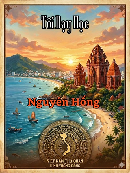 Tôi Dạy Học
