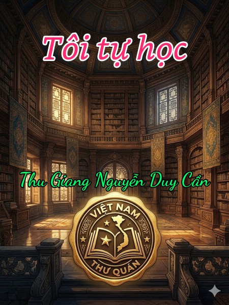 Tôi tự học