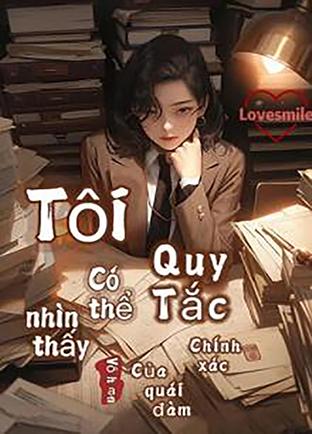 Ảnh bìa truyện