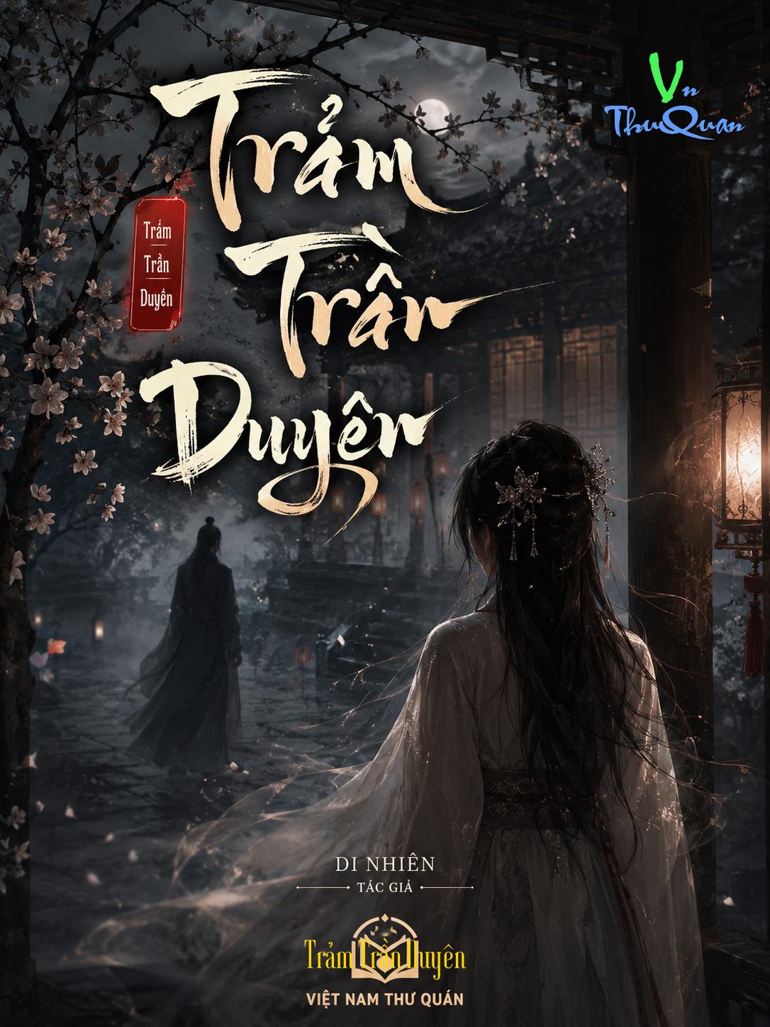 Ảnh bìa truyện