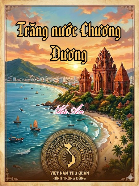 Trăng nước Chương Dương
