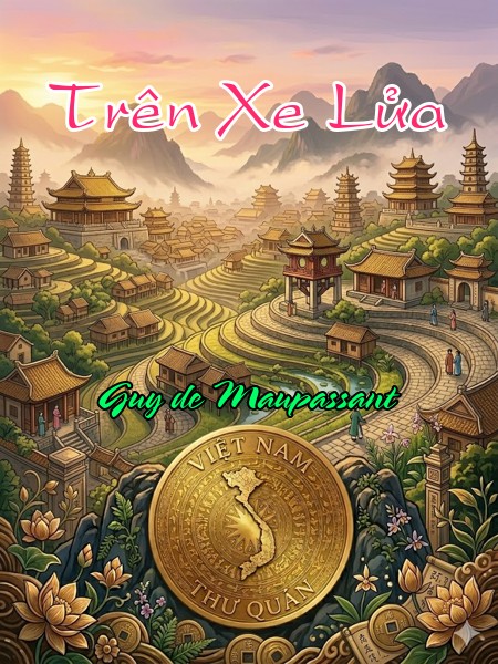Ảnh bìa truyện
