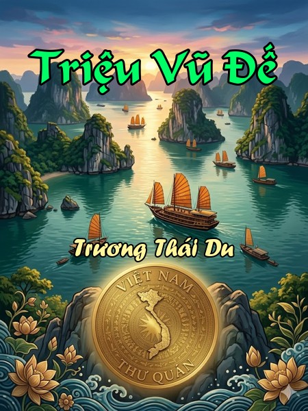 Triệu Vũ Đế