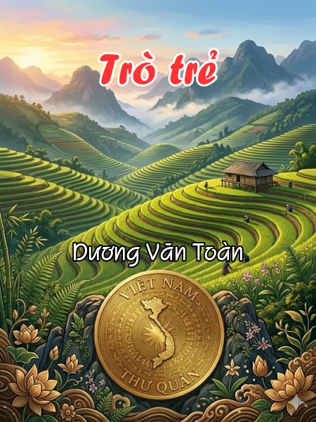 Ảnh bìa truyện