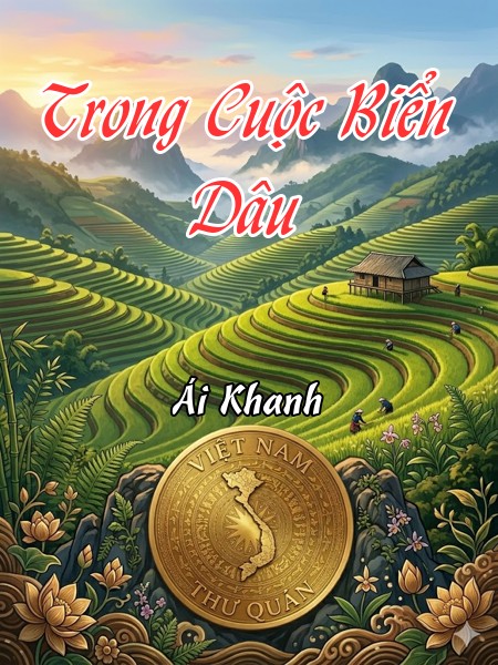 Ảnh bìa truyện