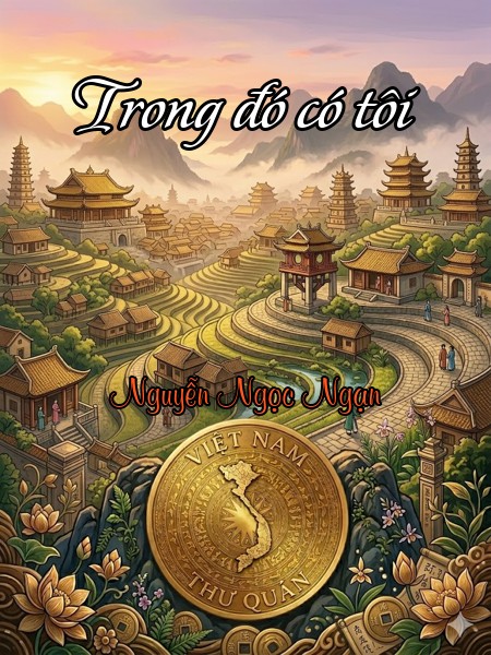Trong đó có tôi