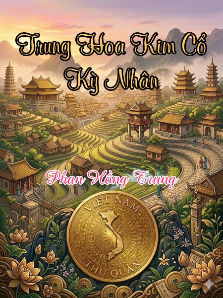 Ảnh bìa truyện