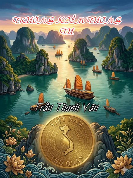 TRƯỜNG KIẾM TƯƠNG TƯ