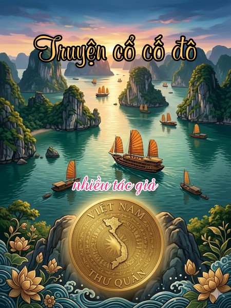 Truyện cổ cố đô