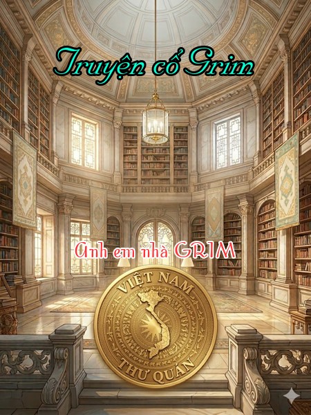 Truyện cổ Grim