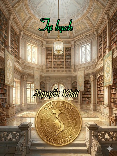 Ảnh bìa truyện