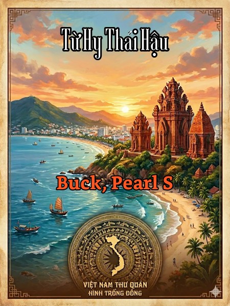 Từ Hy Thái Hậu