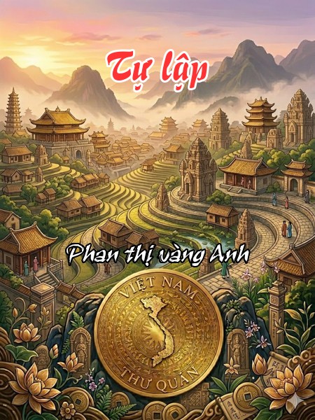 Tự lập 