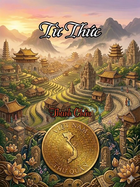 Ảnh bìa truyện