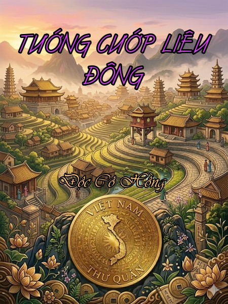 TƯỚNG CƯỚP LIÊU ĐÔNG