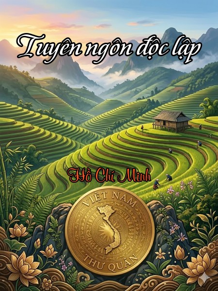 Tuyên ngôn độc lập