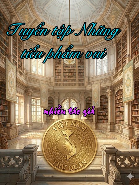 Ảnh bìa truyện