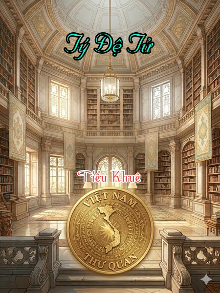 Tý Đệ Tử