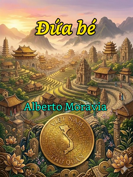 Ảnh bìa truyện
