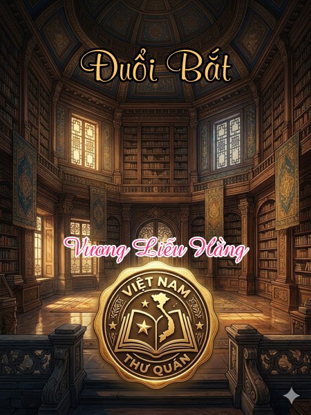Đuổi Bắt 