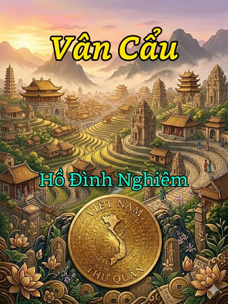 Vân Cẩu