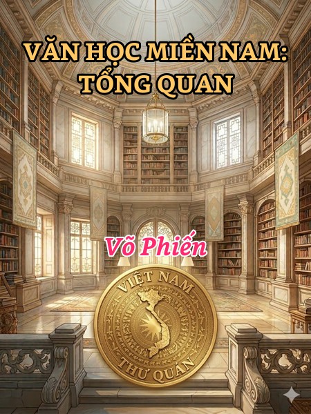 Ảnh bìa truyện