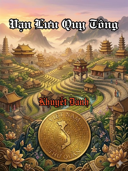 Vạn Lưu Quy Tông