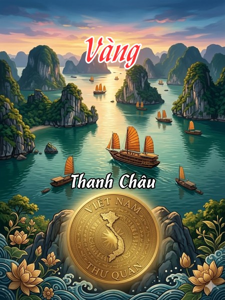 Ảnh bìa truyện