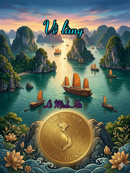 Ảnh bìa truyện