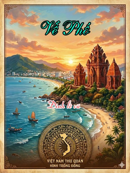 Về Phố
