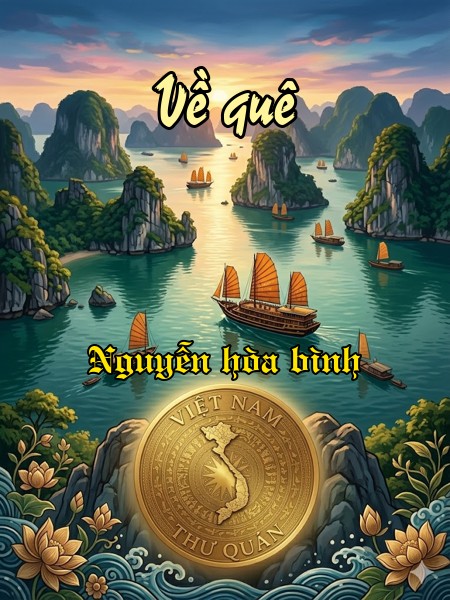 Về quê