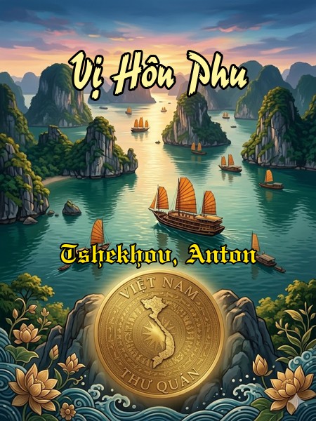 Vị Hôn Phu