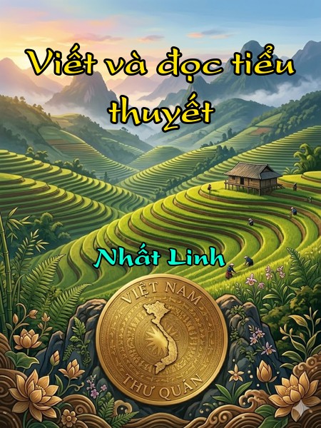 Viết và đọc tiểu thuyết