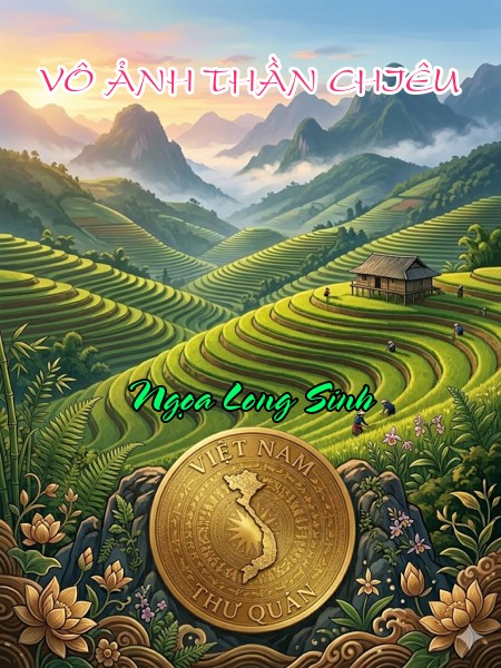 Ảnh bìa truyện