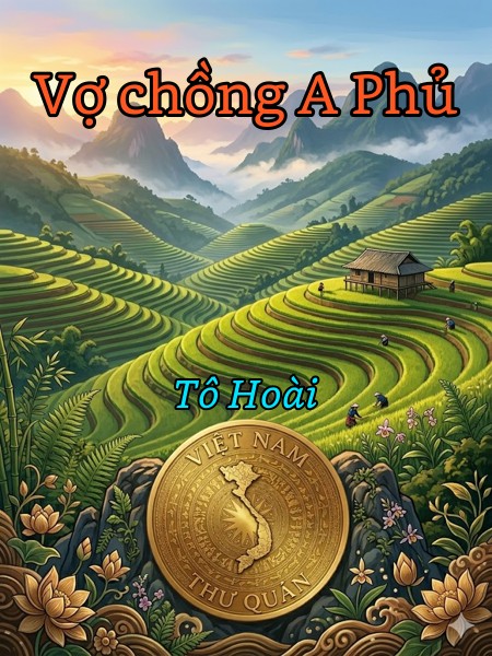 Vợ chồng A Phủ