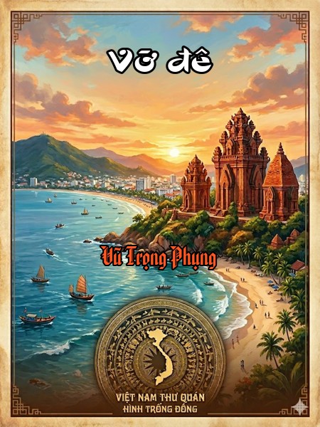 Vỡ đê