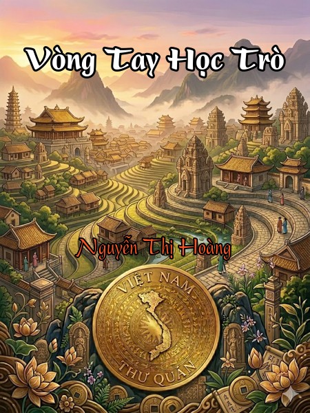 Ảnh bìa truyện