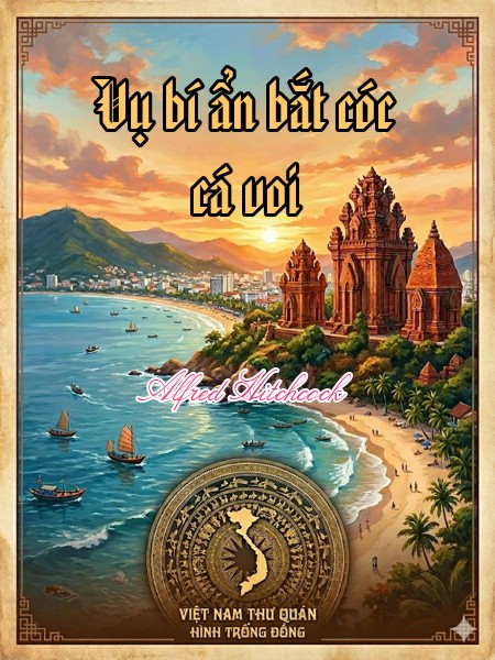 Ảnh bìa truyện