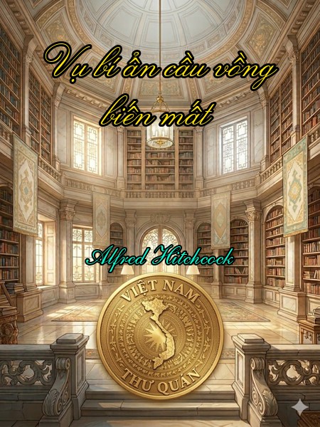 Vụ bí ẩn cầu vồng biến mất