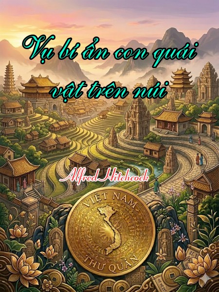 Ảnh bìa truyện
