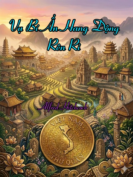 Vụ Bí Ẩn Hang Động Rên Rỉ
