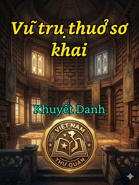 Ảnh bìa truyện