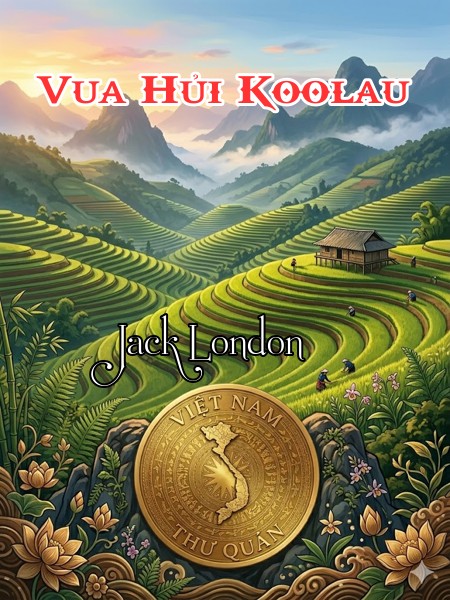 Ảnh bìa truyện