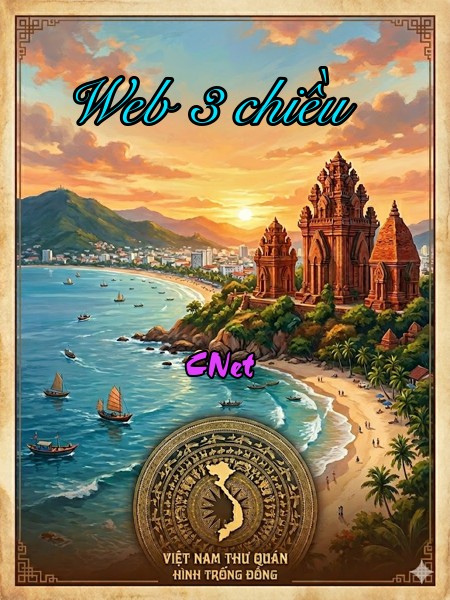 Ảnh bìa truyện