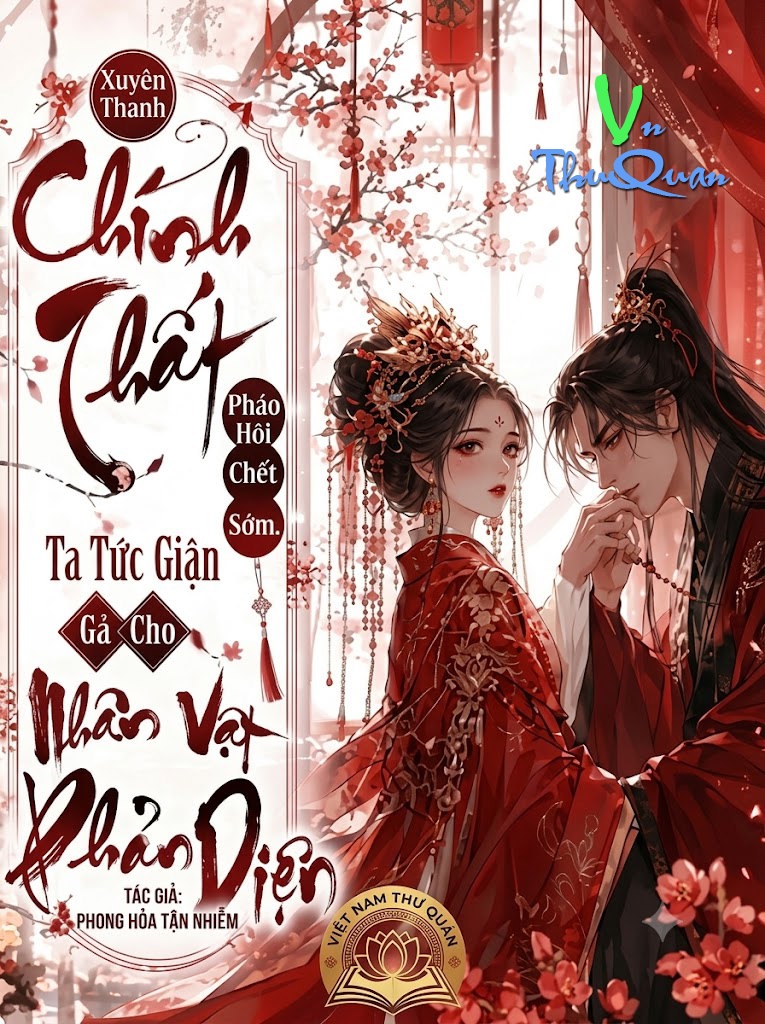 Ảnh bìa truyện