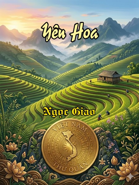 Yên Hoa 