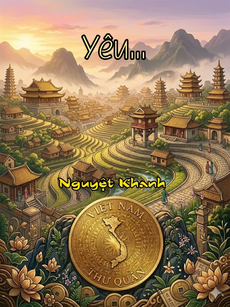 Yêu... 