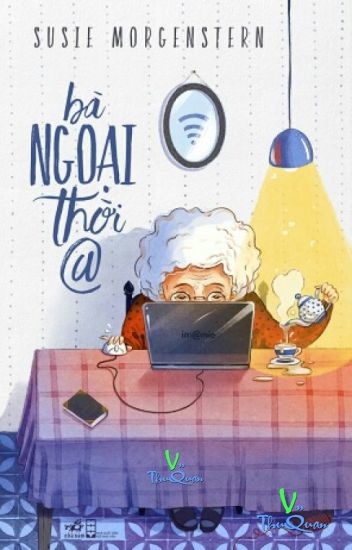 Ảnh bìa truyện
