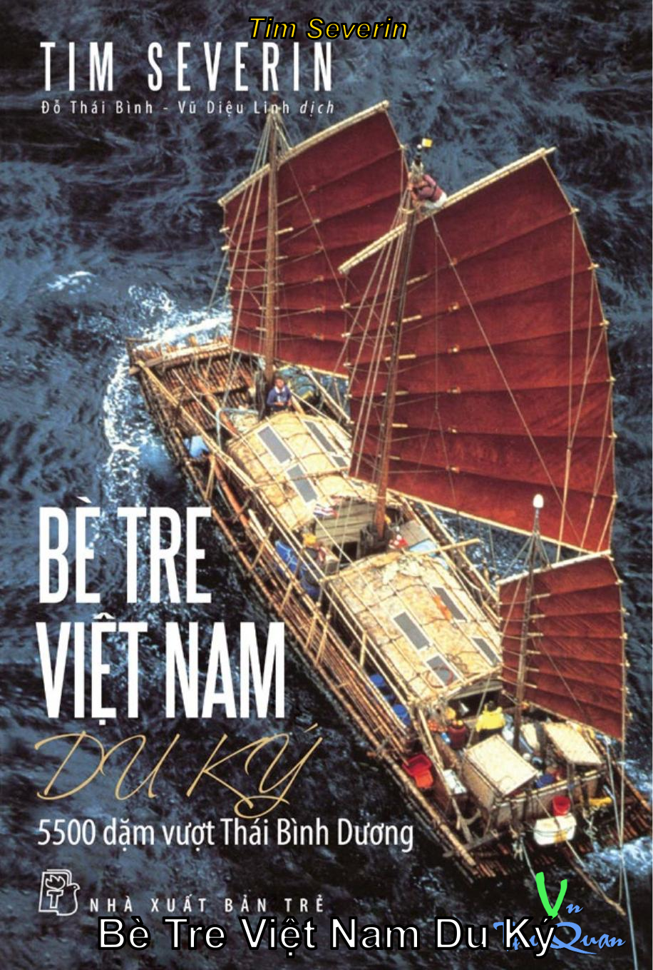 Ảnh bìa truyện