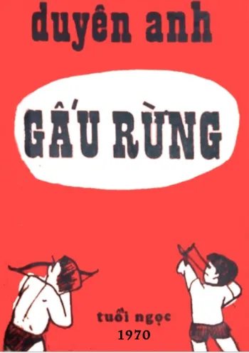Ảnh bìa truyện